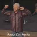 Dan Mohler