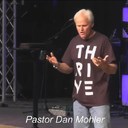 Dan Mohler