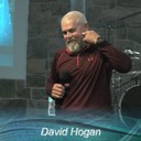 David Hogan