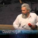 David Hogan