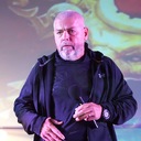 David Hogan