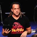 Todd White